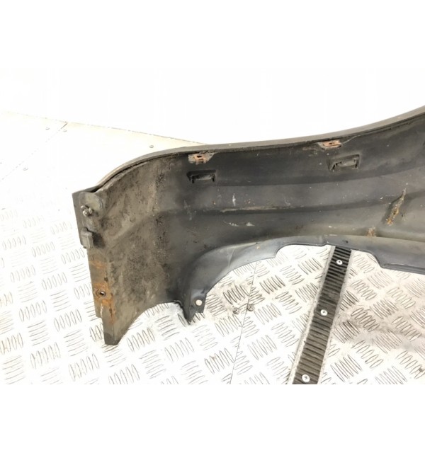 Крыло переднее правое бу для Land Rover Freelander 1 1.8 i,  2000 г.