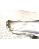Крыло переднее правое бу для Opel Astra J 1.6 i,  2011 г.
