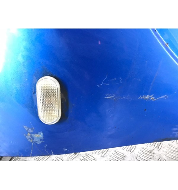 Крыло переднее правое бу для Nissan Qashqai  1.5 DCi,  2009 г.