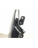 Крыло переднее правое бу для Honda Civic 8 2.2 CTDi,  2007 г.