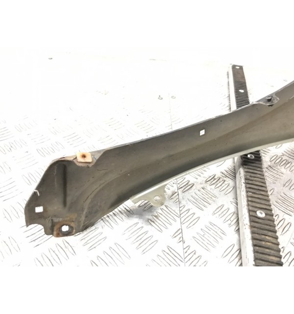 Крыло переднее правое бу для Honda Civic 8 2.2 CTDi,  2007 г.