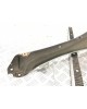 Крыло переднее правое бу для Honda Civic 8 2.2 CTDi,  2007 г.