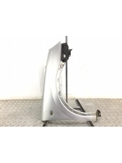 Крыло переднее правое бу для Opel Corsa C 1.2 i, 2006 г.