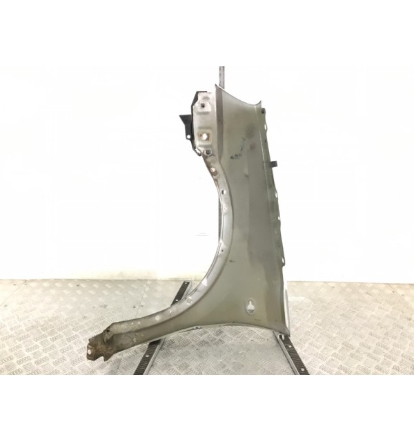 Крыло переднее правое бу для Opel Corsa C 1.2 i,  2006 г.
