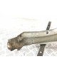 Крыло переднее правое бу для Opel Corsa C 1.2 i,  2006 г.