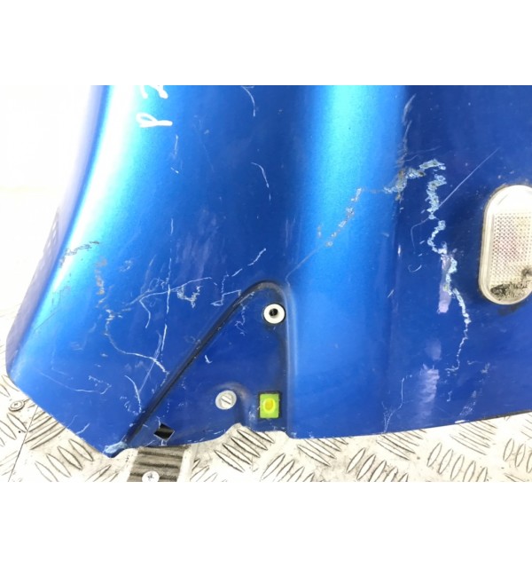Крыло переднее правое бу для Nissan Note E11 1.5 DCi,  2006 г.