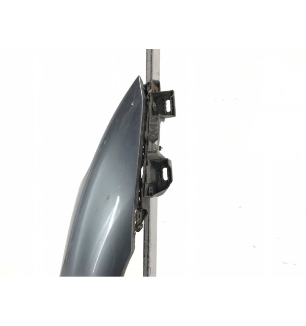 Крыло переднее правое бу для Citroen C4  1.6 HDi,  2008 г.