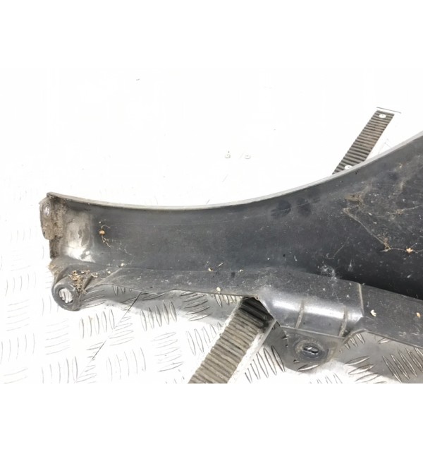 Крыло переднее правое бу для Citroen C4  1.6 HDi,  2008 г.