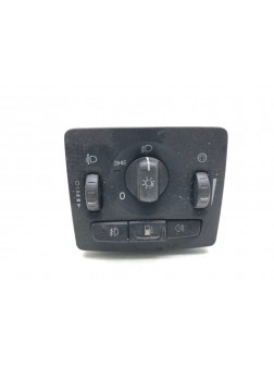 Переключатель света бу для Volvo C30  1.6 D,  2009 г.