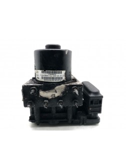 Блок ABS бу для Mercedes ML W163 3.2 i,  2000 г.