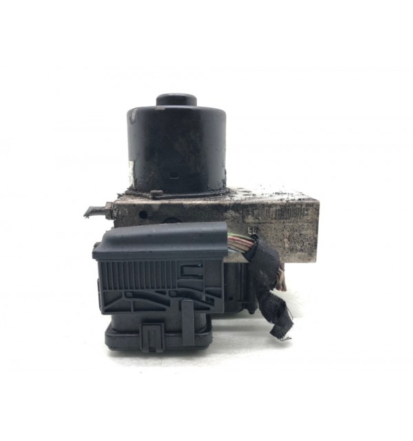 Блок ABS бу для Mercedes ML W163 3.2 i,  2000 г.