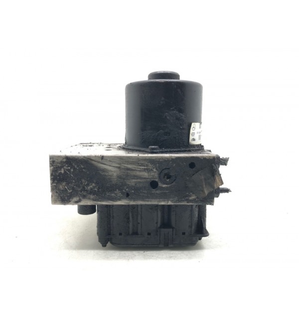 Блок ABS бу для Mercedes ML W163 3.2 i,  2000 г.