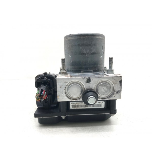 Блок ABS бу для Land Rover Range Rover Sport 1 3.0 TD,  2009 г.