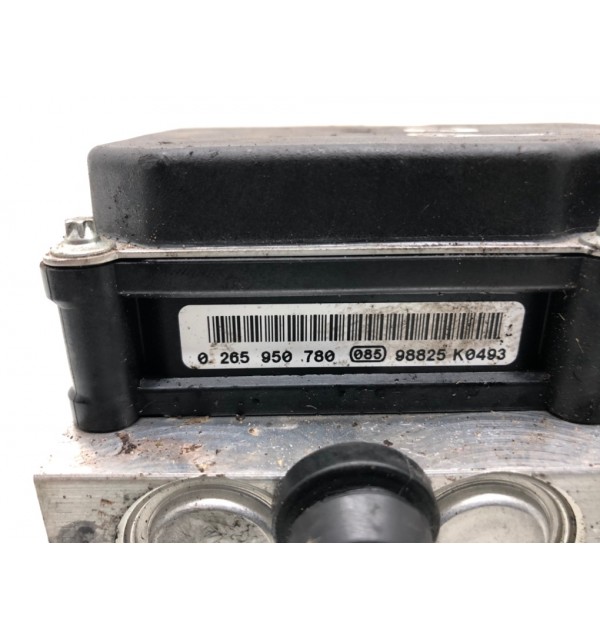 Блок ABS бу для Land Rover Range Rover Sport 1 3.0 TD,  2009 г.