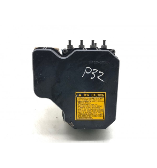 Блок ABS бу для Lexus IS 2 2.2 TD,  2008 г.