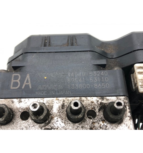 Блок ABS бу для Lexus IS 2 2.2 TD,  2008 г.