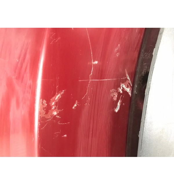 Крыло переднее правое бу для Nissan Qashqai  1.5 DCi,  2010 г.