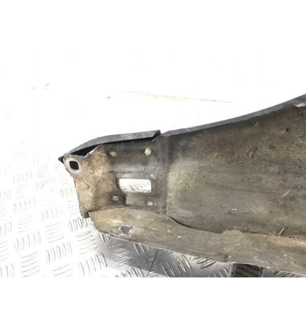 Крыло переднее правое бу для Porsche Cayenne 955 4.5 Ti,  2004 г.