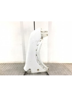 Крыло переднее правое бу для Ford Transit Connect 1.8 TDCi, 2011 г.