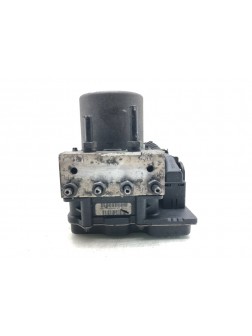 Блок ABS бу для Nissan Qashqai+2  2.0 DCi,  2008 г.