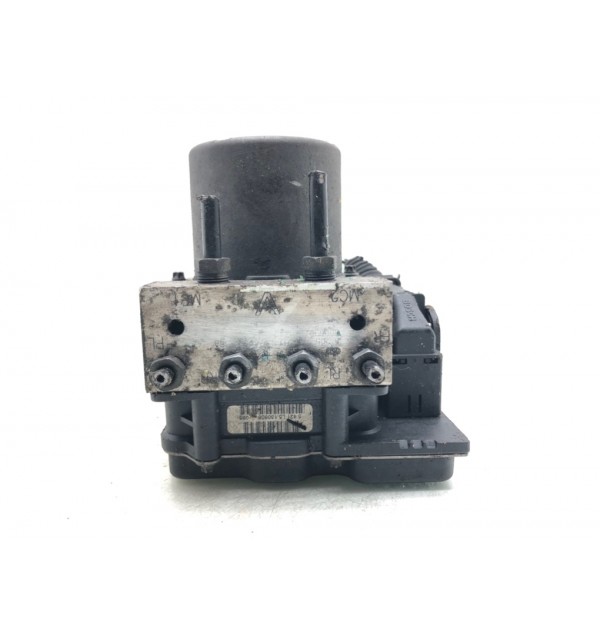 Блок ABS бу для Nissan Qashqai+2  2.0 DCi,  2008 г.