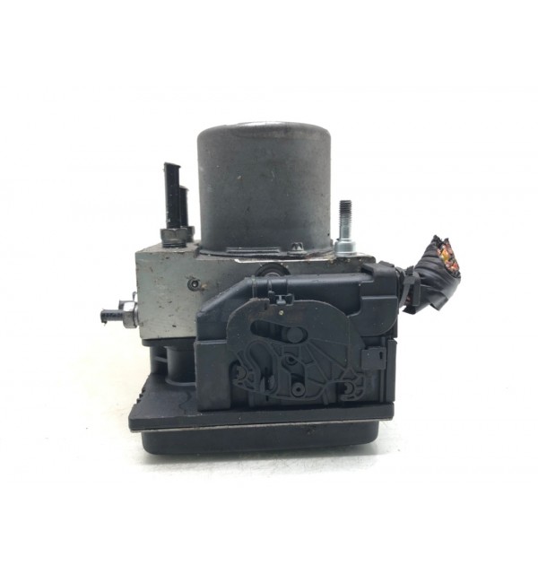 Блок ABS бу для Nissan Qashqai+2  2.0 DCi,  2008 г.