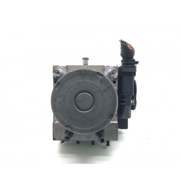 Блок ABS бу для Nissan Qashqai+2  2.0 DCi,  2008 г.