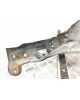 Крыло переднее правое бу для Mazda 6  2 2.0 TD,  2008 г.