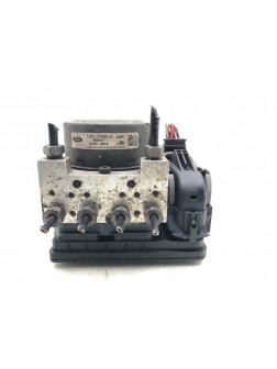 Блок ABS бу для Ford Fiesta 6 1.5 TDCi,  2014 г.