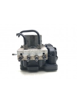 Блок ABS бу для Nissan Qashqai 2 1.2 Ti,  2014 г.