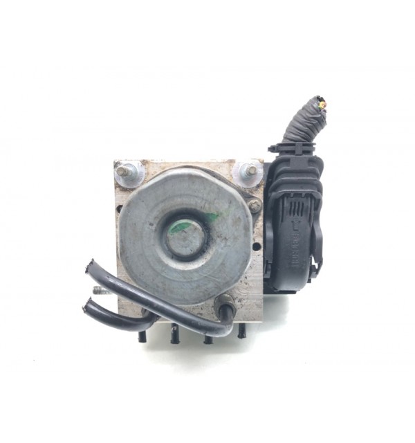 Блок ABS бу для Nissan Qashqai 2 1.2 Ti,  2014 г.
