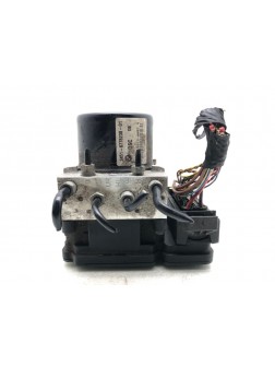 Блок ABS бу для BMW 3 E90/E91/E92/E93 2.5 i,  2006 г.