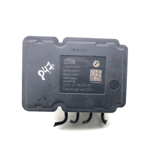 Блок ABS бу для BMW 3 E90/E91/E92/E93 2.5 i,  2006 г.
