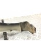 Крыло переднее левое бу для Suzuki Alto  1.0 i,  2012 г.