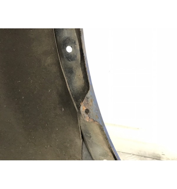 Крыло переднее левое бу для Nissan Qashqai  1.5 DCi,  2009 г.
