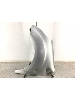 Крыло переднее левое бу для Citroen Berlingo 2 1.6 HDi,  2011 г.
