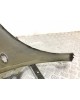Крыло переднее левое бу для Citroen Berlingo 2 1.6 HDi,  2011 г.