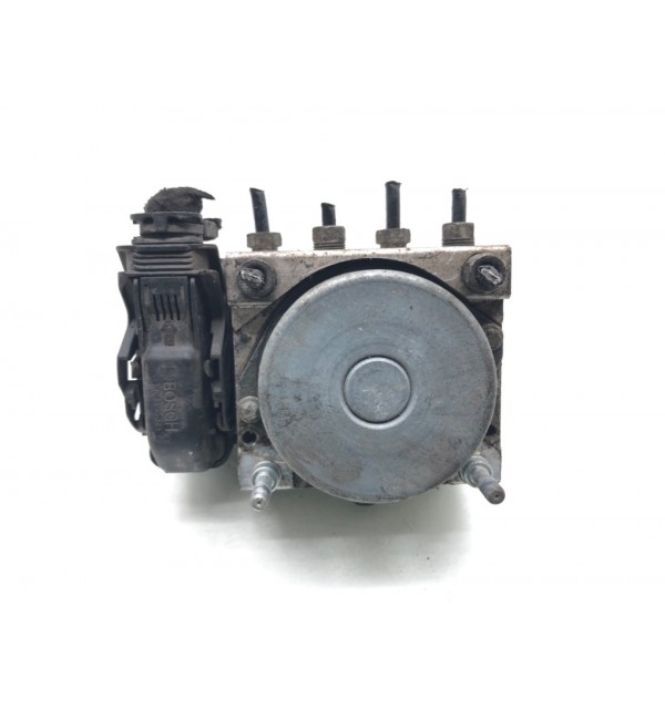 Блок ABS бу для Opel Corsa D 1.7 CDTi,  2009 г.