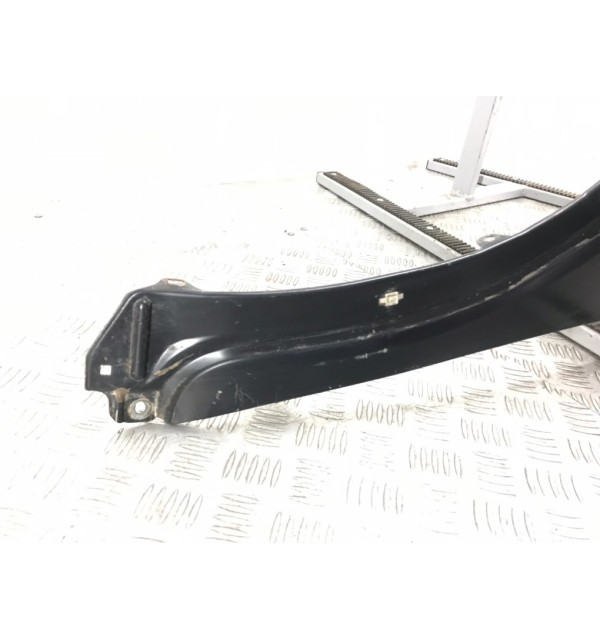 Крыло переднее левое бу для Honda Civic 8 2.2 CTDi,  2007 г.