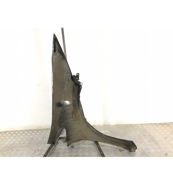 Крыло переднее левое бу для Honda Civic 8 2.2 CTDi,  2007 г.