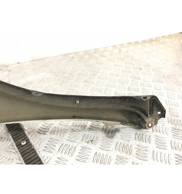 Крыло переднее левое бу для Honda Civic 8 2.2 CTDi,  2007 г.