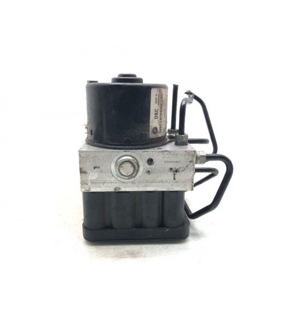 Блок ABS бу для BMW 3 E90/E91/E92/E93 2.0 TD,  2010 г.