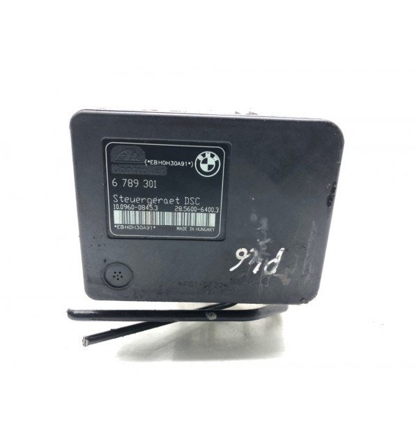 Блок ABS бу для BMW 3 E90/E91/E92/E93 2.0 TD,  2010 г.
