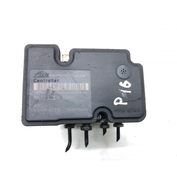 Блок ABS бу для Ford Fusion  1.4 TDCi,  2005 г.