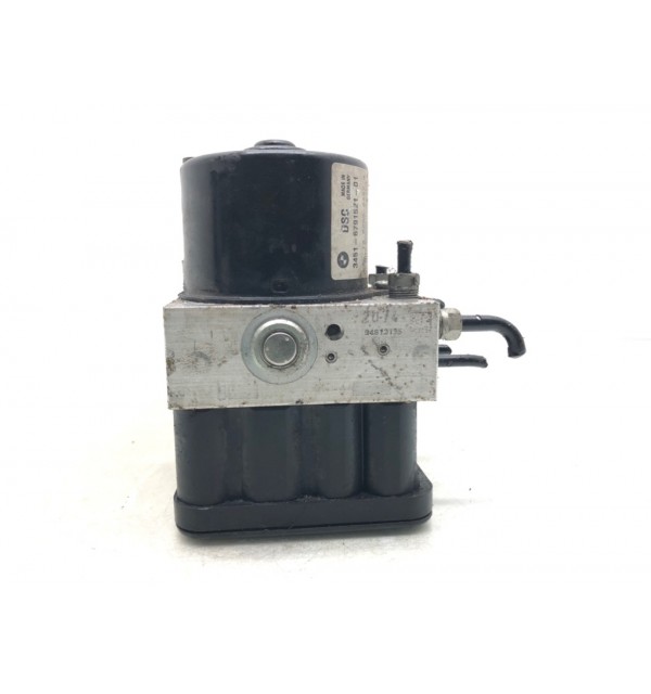 Блок ABS бу для BMW 3 E90/E91/E92/E93 2.0 i,  2010 г.