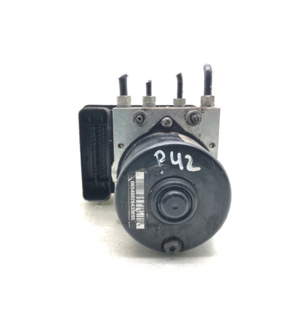Блок ABS бу для BMW 3 E90/E91/E92/E93 2.0 i,  2010 г.