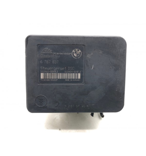 Блок ABS бу для BMW 3 E90/E91/E92/E93 2.0 i,  2010 г.