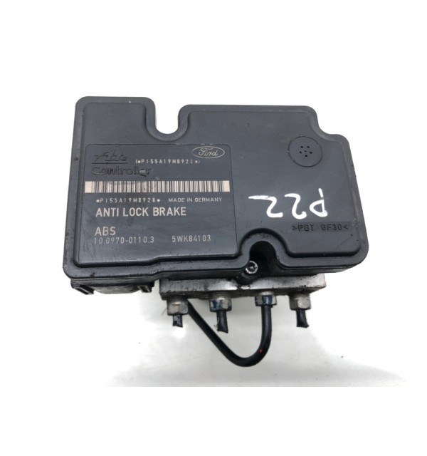 Блок ABS бу для Ford Focus 2 1.6 i,  2005 г.