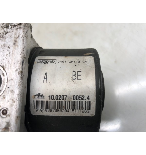 Блок ABS бу для Ford Focus 2 1.6 i,  2005 г.