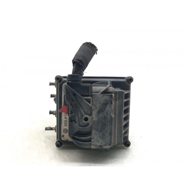 Блок ABS бу для Volkswagen Passat B6 2.0 TDi,  2007 г.